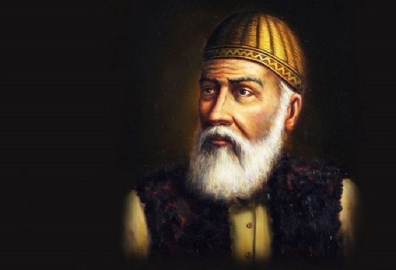 Məhəmməd Füzulinin 530 illiyi qeyd ediləcək - SƏRƏNCAM