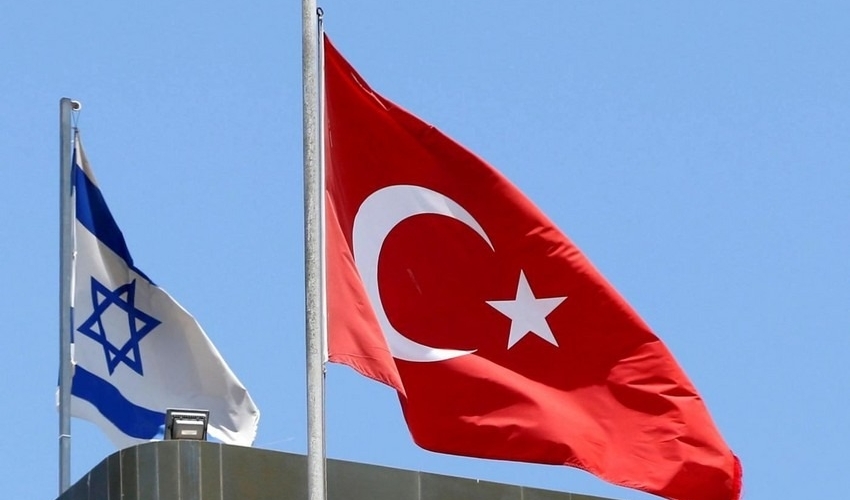 Bakıdakı İsrail-Türkiyə dialoqu necə nəticələndi?