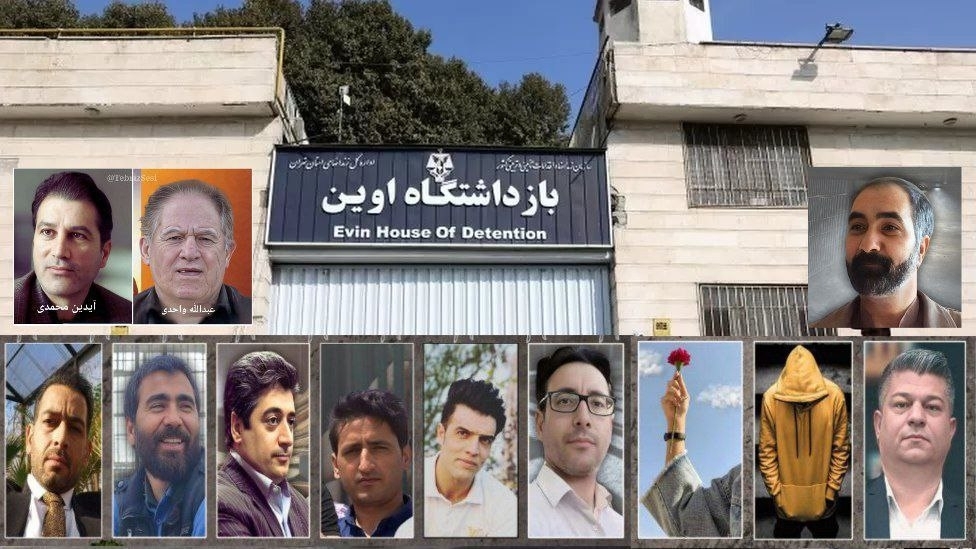 South Azerbaijani activists have been arrested for 16 months 