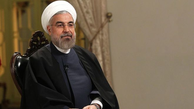 گزارش‌ها از بازداشت روحانی و ظریف به اتهام جاسوسی