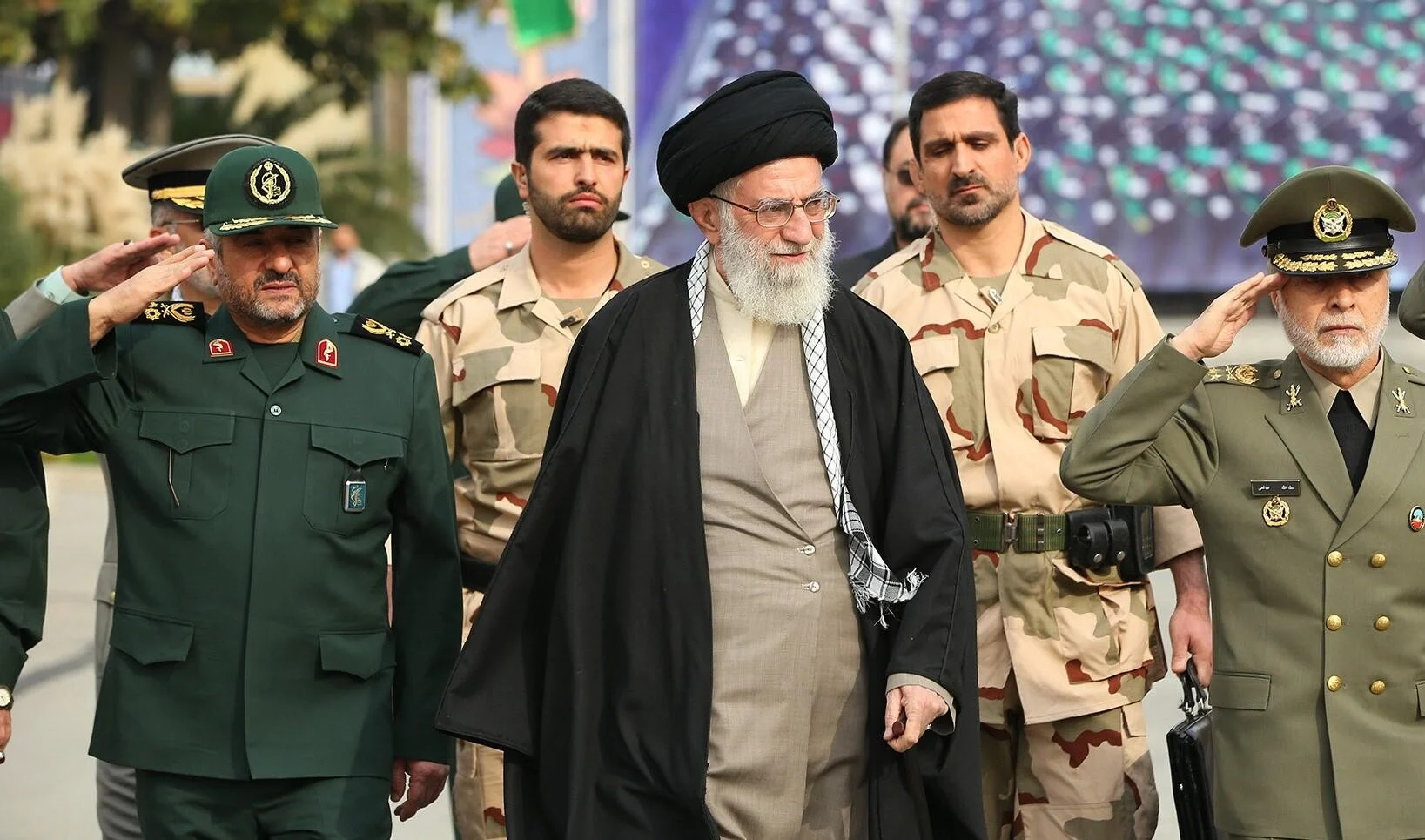 عملیات کشتن خامنه‌ای؛ جزئیات جدید منتشر شد