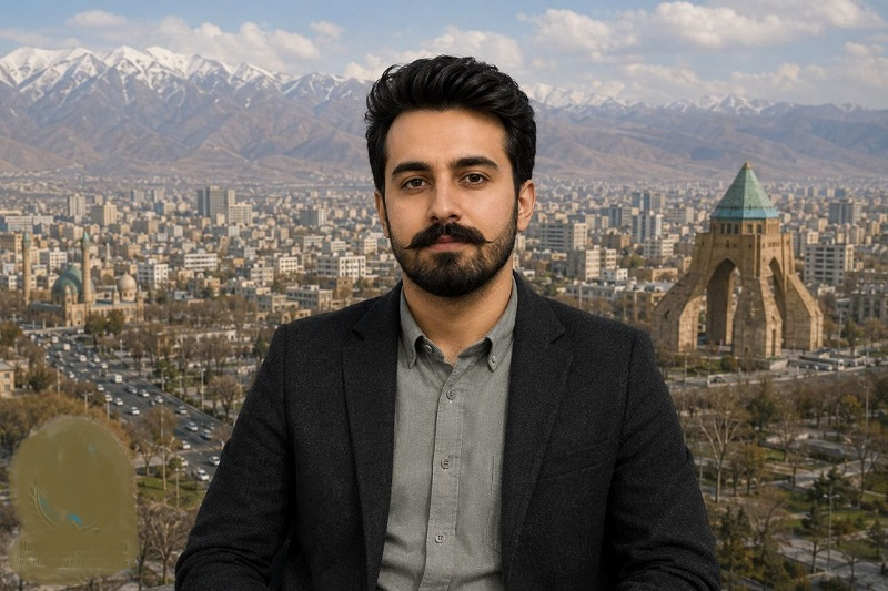 Mədəni fəal Təbriz həbsxanasına salındı