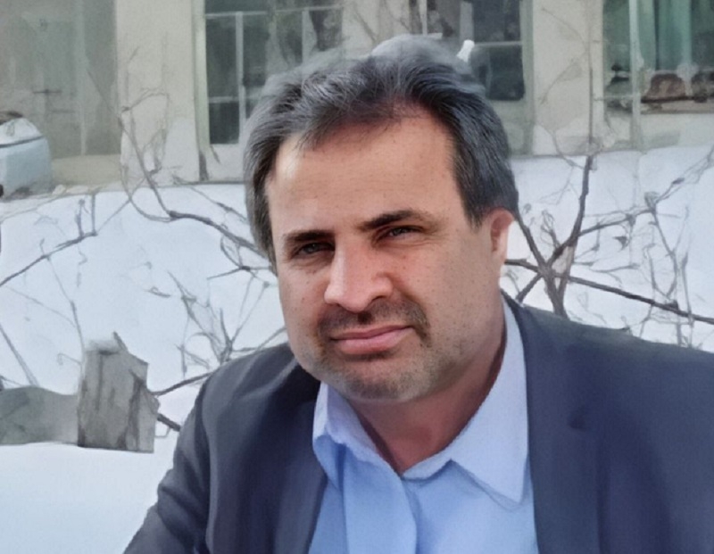 İranşəhrdə "Bəsic" komandiri öldürülüb