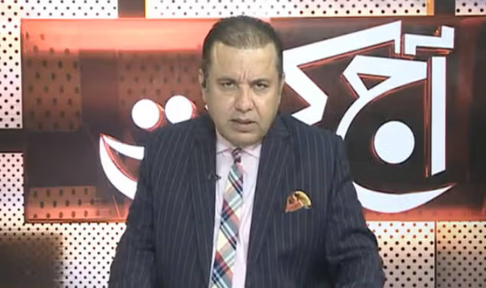 گروه نزدیک به جمهوری اسلامی ایران مسئولیت قتل روزنامه‌نگار پاکستانی را برعهده گرفت