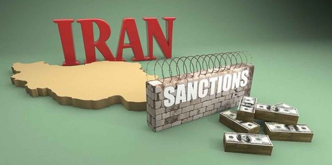 Iran's economy is completely destroyed!
