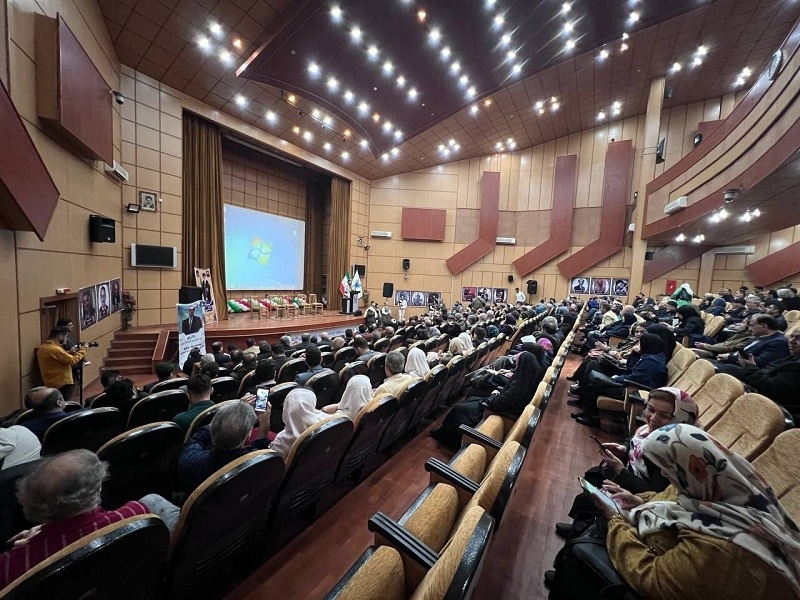 Iran tries to create national conflict in Azerbaijan