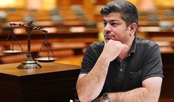 Vədud Əsədi Gilan Apellyasiya Məhkəməsinə çağırılıb