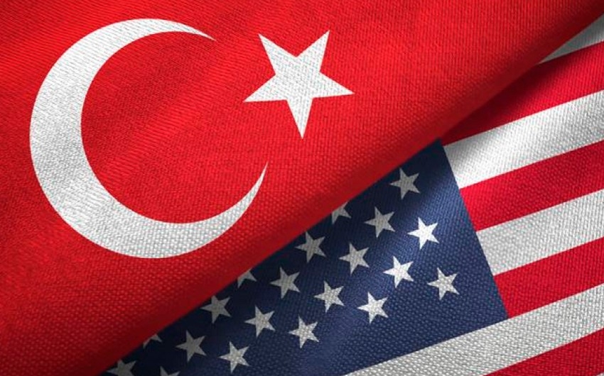 Amerika və Türkiyə PKK ilə əlaqəli SDF qruplaşmasına 30 gün vaxt verib