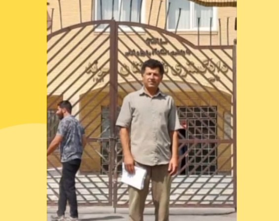 زندان مرند به روایت علیرضا فرش؛ نقض سیستماتیک حقوق زندانیان در کشور ایران