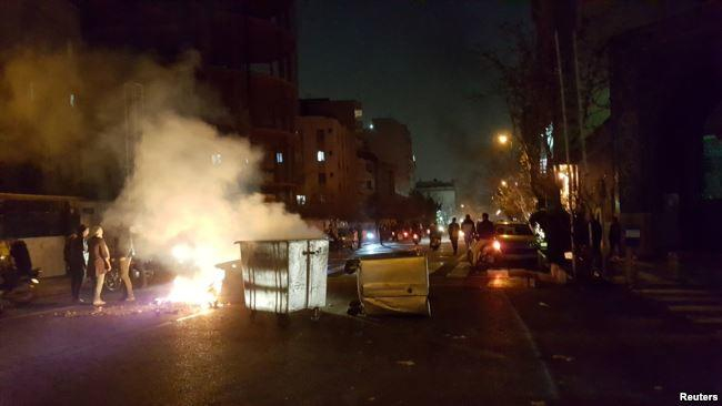 ۴۵ نفر از جمله ۸ کودک کشته و صدها نفر زخمی