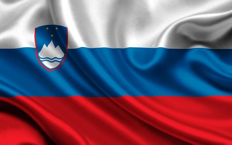 Slovenia urged its citizens to leave Iran