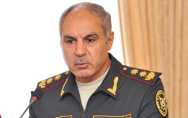 Xanlar Vəliyev hakim təyin edildi