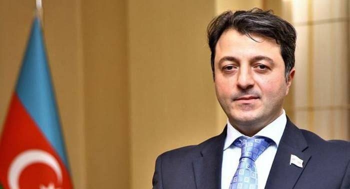 ارمنستان باید به آذربایجان غرامت جنگی پرداخت کند