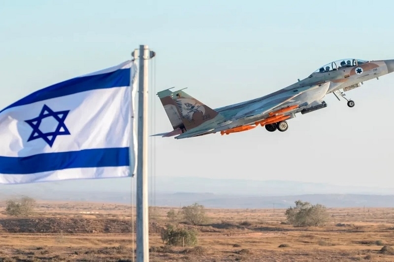 Iran announced that it will not retaliate against Israel