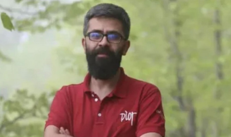 An Azerbaijani activist has been arrested in Zanjan