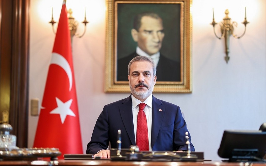 Hakan Fidan: “İsveçin NATO-ya problem yaratdığı görünür"
