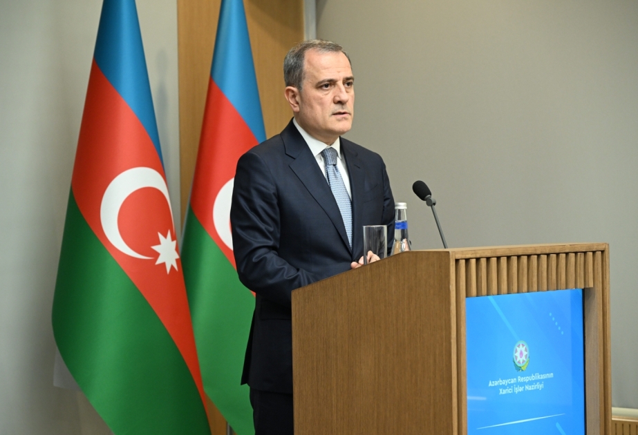 Nazir: Minsk Qrupunun ləğvi barədə 1 sentyabrda qərarın qəbulu gözlənilir