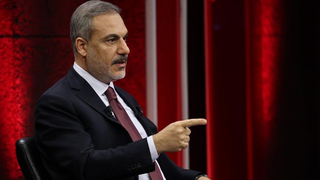 Türkiyə XİN rəhbəri: Azərbaycan və Ermənistanın sülh sazişi imzalamasını istəyirik