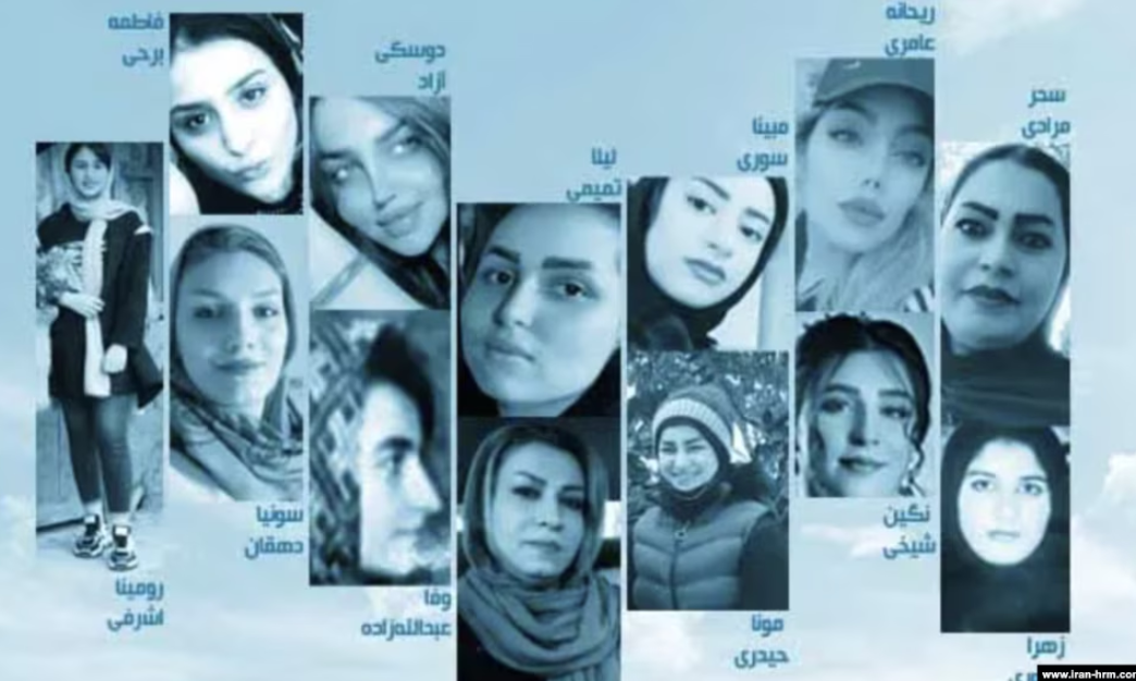 در سه ماهه نخست سه سال اخیر ۸۵ زن‌کشی در ایران ثبت شده؛ قاتلان اغلب شوهران هستند