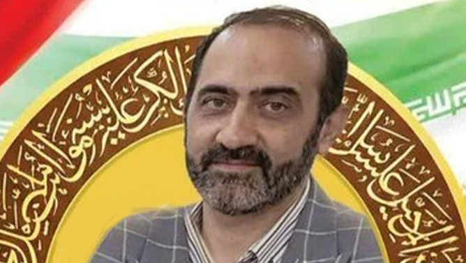 SPND təşkilatının tədqiqat rəhbəri Əli Fuladvənd öldürüldü
