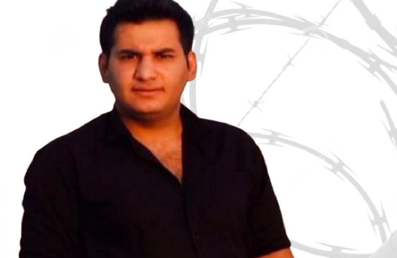İranlı etirazçı həbsdən buraxıldıqdan sonra intihar edib