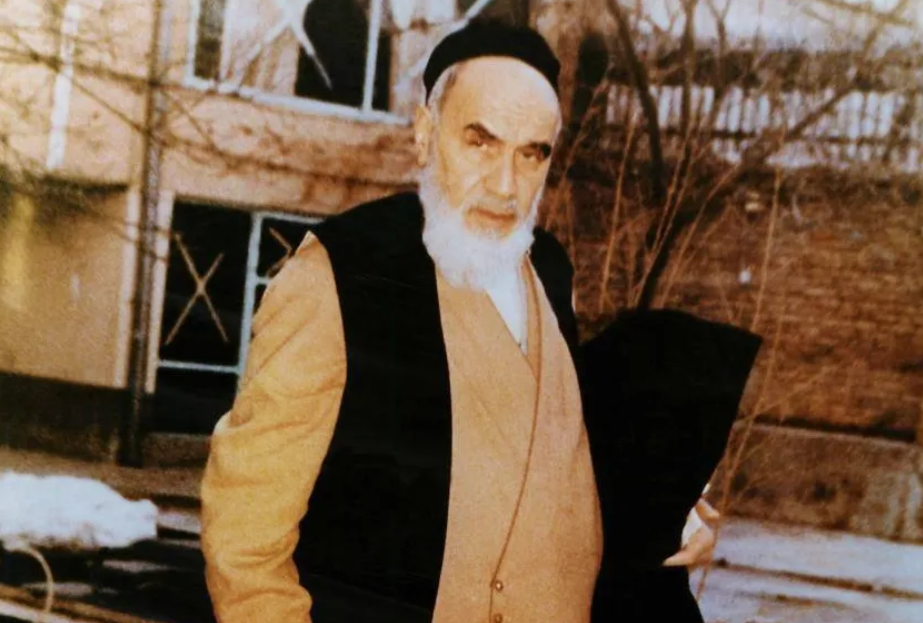 روزنامه واشینگتن‌پست: خمینی وعده آب مجانی داد، آب در ایران در حال تمام شدن است