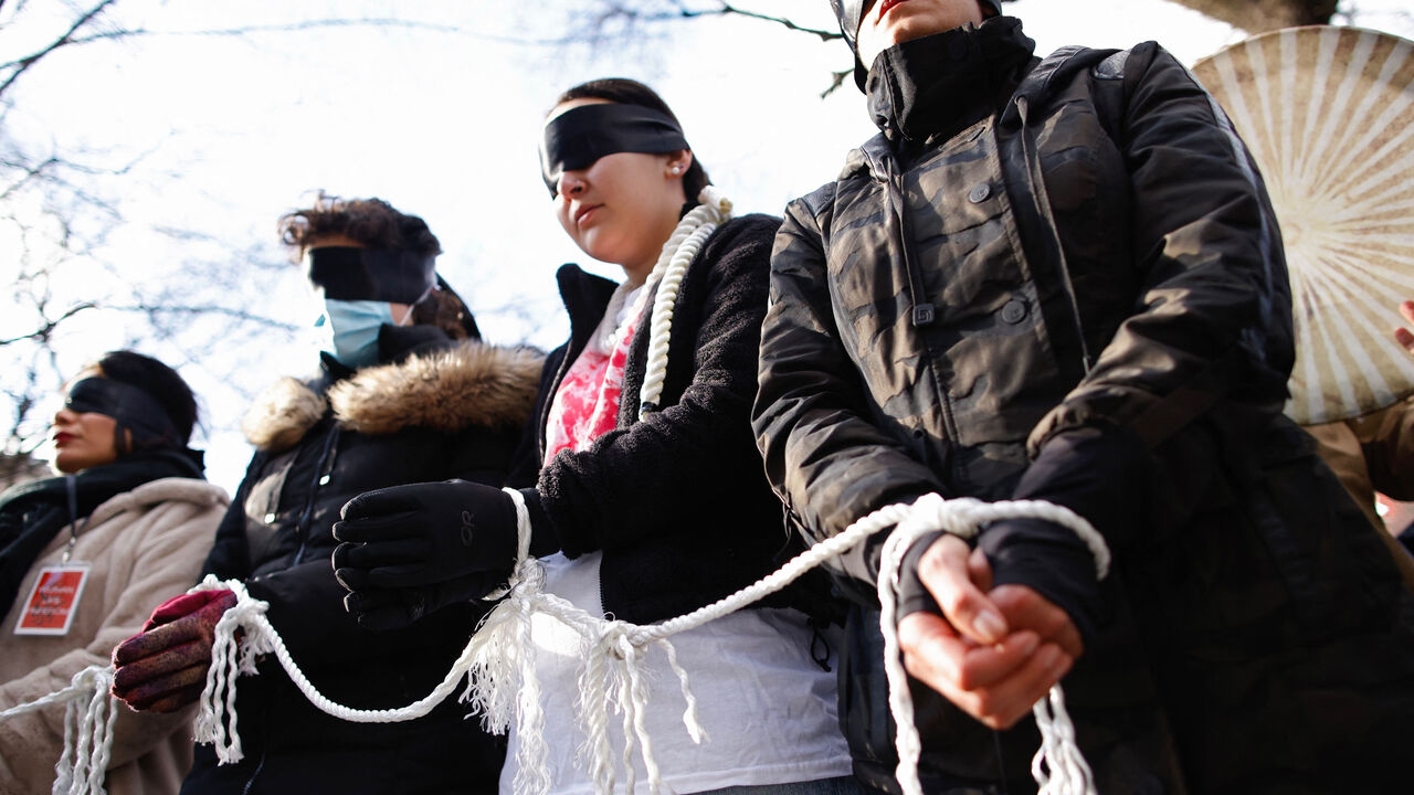 Iran Estimated to Execute 1000 prisoners by 2025