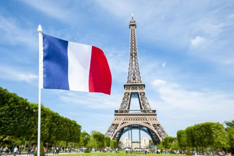 Paris Tehran müxaliflərinin mitinqinə icazə vermədi