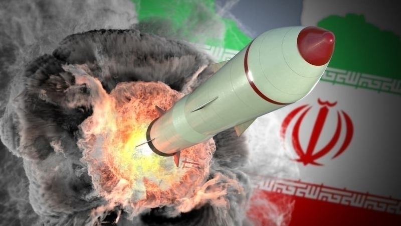 IAEA chief: Iran can get nuclear weapons in months