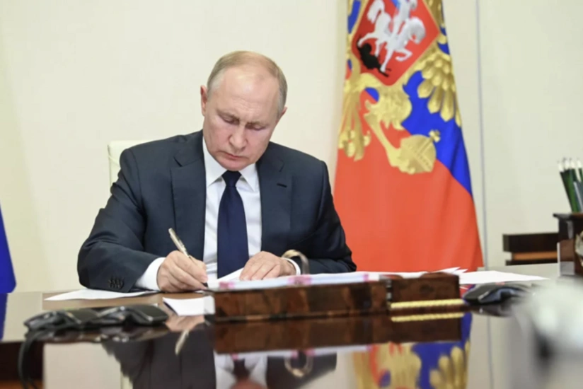 Putin Dövlət Dumasına İşgəncələrə qarşı konvensiyanın ləğvi haqqında qanun layihəsi təqdim edib