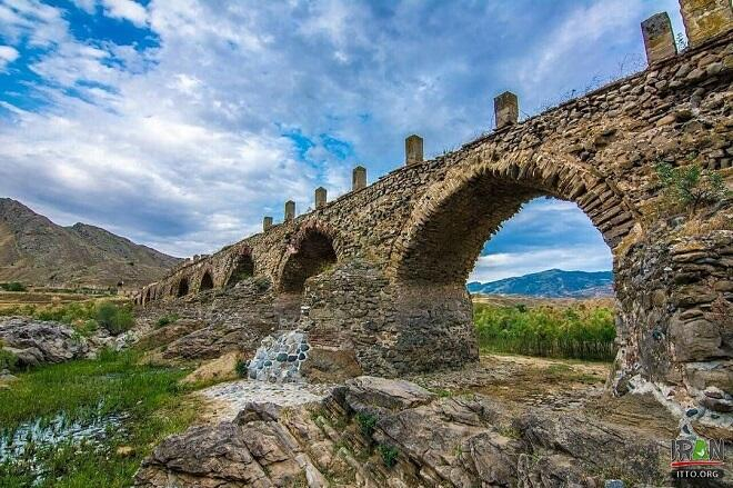 شش سال از آزادسازی خداآفرین از اشغال ارمنستان می‌گذرد