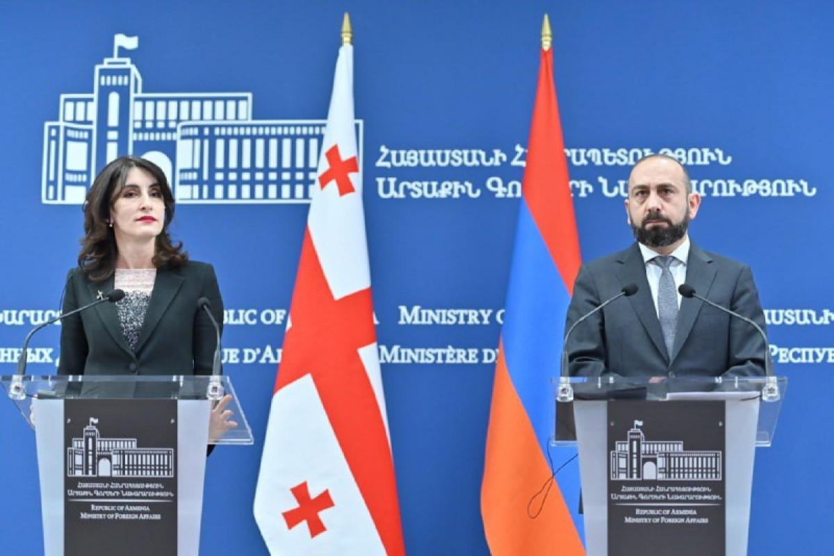 Mirzoyan: İrəvan Azərbaycanla münasibətlərin normallaşdırılması prosesini başa çatdırmağa hazırdır