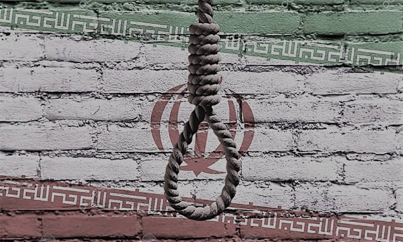 Why does the West ignore Iran hanging a child marriage victim?