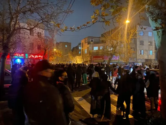 Məhkəmə orqanı rəsmisi: Prokuror və bir neçə təhlükəsizlik işçisi etirazlarda öldürülüb
