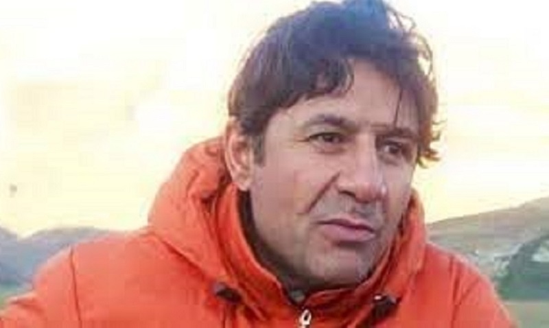 Tabriz teacher sentenced to prison