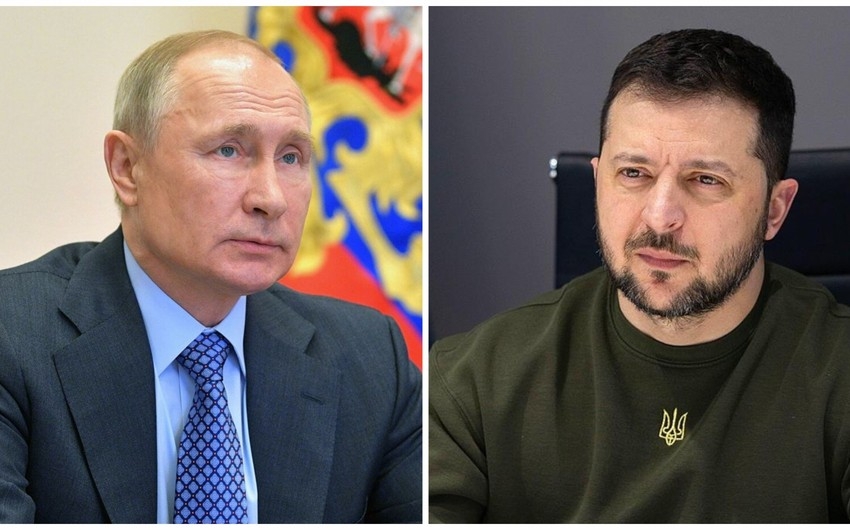 Putin və Zelenski Türkiyəyə səfər edəcək