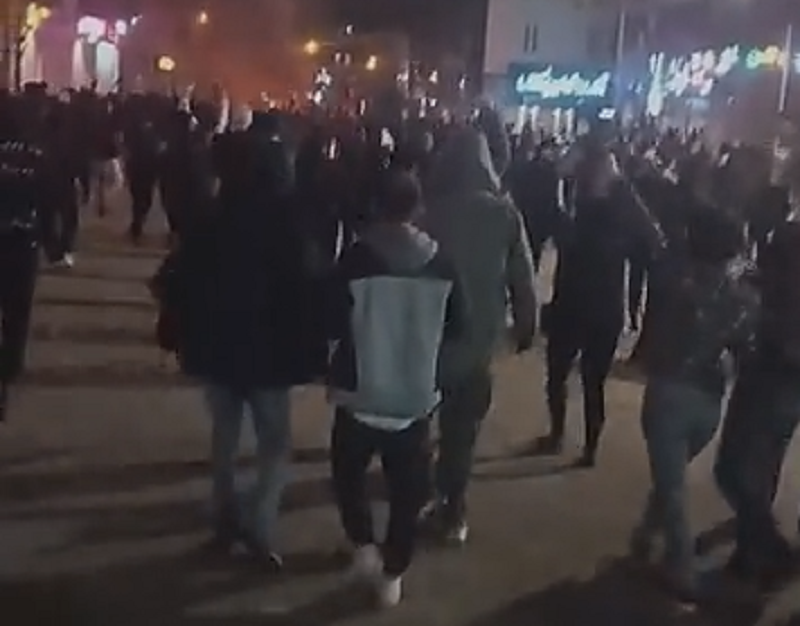 Ərdəbildə öldürülən daha iki gəncin kimliyi məlum oldu