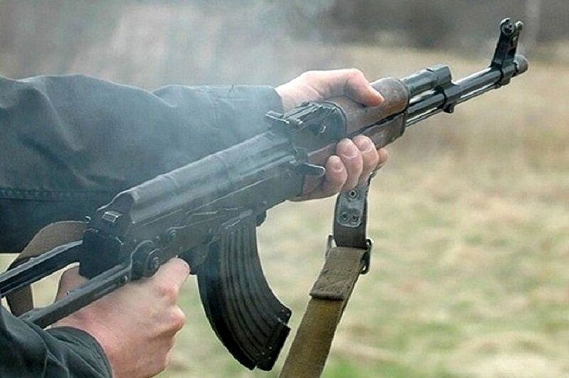 İranda silahlı qarşıdurma- Ölənlər var
