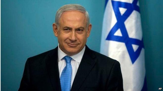 Netanyahu Szinpinlə danışıqlar üçün Çinə gedəcək
