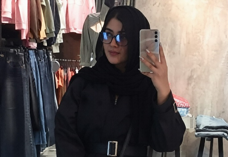 Iran court sentences Afghan woman to heavy prison term