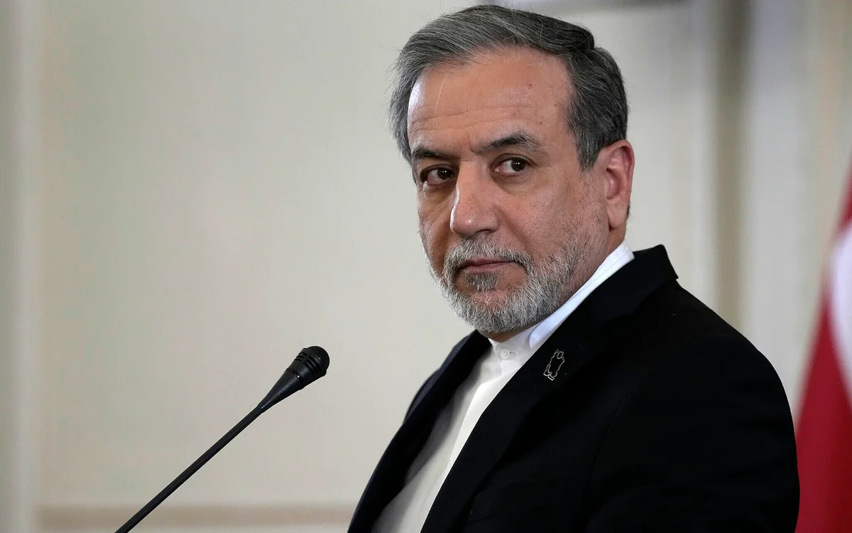 Əraqçi: Əfqanıstan və Pakistan arasında vasitəçilik etməyə hazırıq