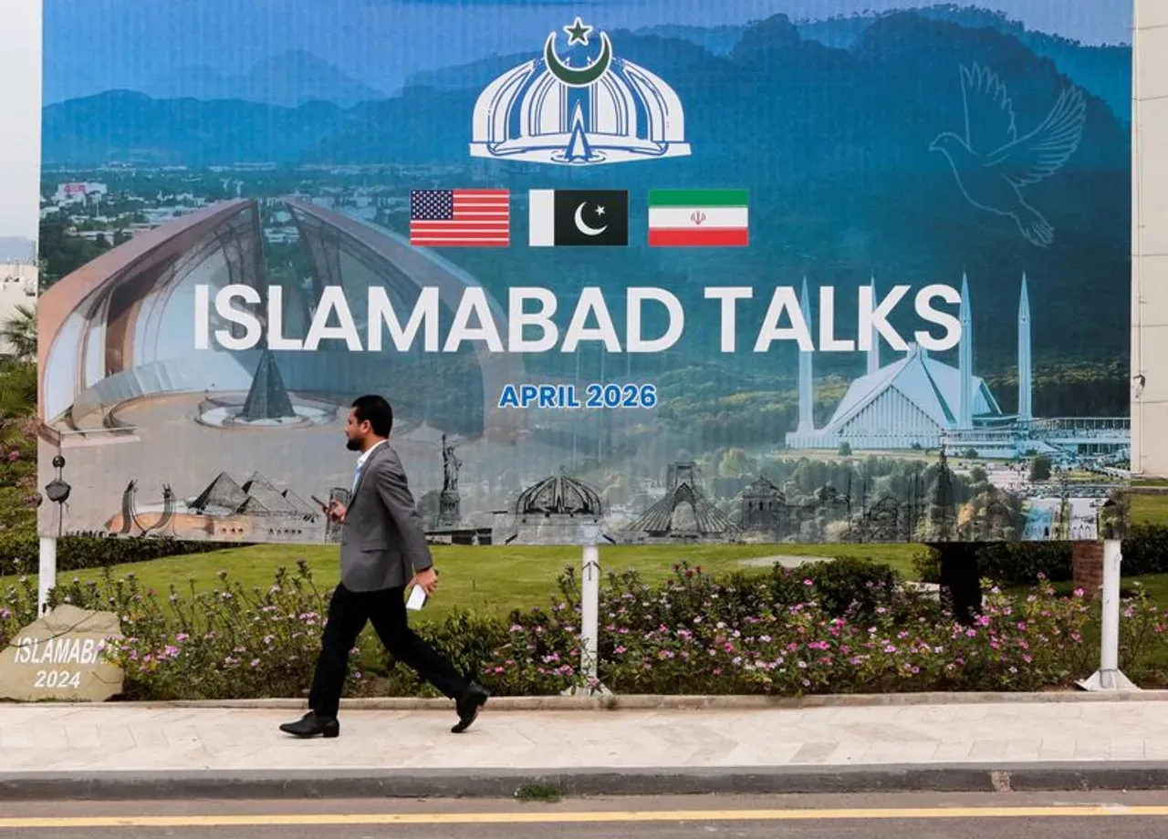 سیگنال مثبت پاکستان از مذاکرات ایران و آمریکا، نفت را زیر ۱۰۰ دلار برد
