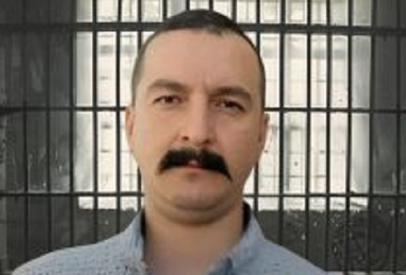 Vahid Abhari was Transferred to Tabriz Prison