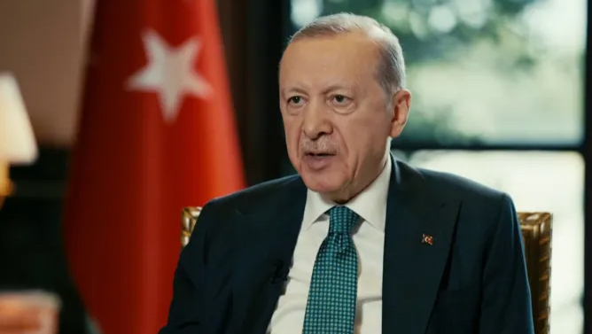 تنش آنکارا و تل‌آویو بالا گرفت؛ هشدار صریح اردوغان