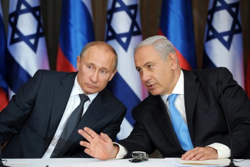 Kan: Netanyahu Putindən İsrailin İrana hücum etmək niyyətində olmadığını çatdırmağı xahiş edib