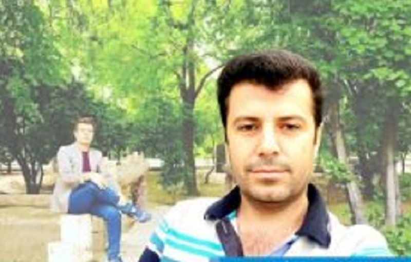 İranda jurnalist  Əli Sadiqi intihar edib