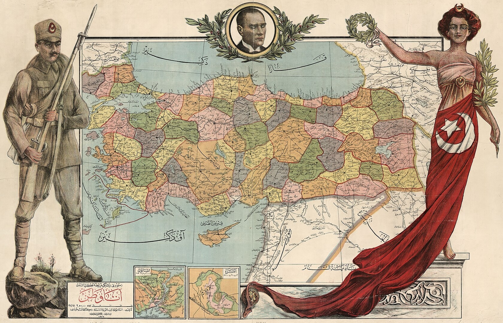 29 oktyabr Türkiyə Cümhuriyyətinin əsasının qoyulduğu gündür