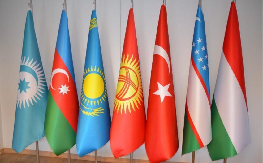 Bakıda Türk Dövlətləri Təşkilatının Media Forumu keçirilir