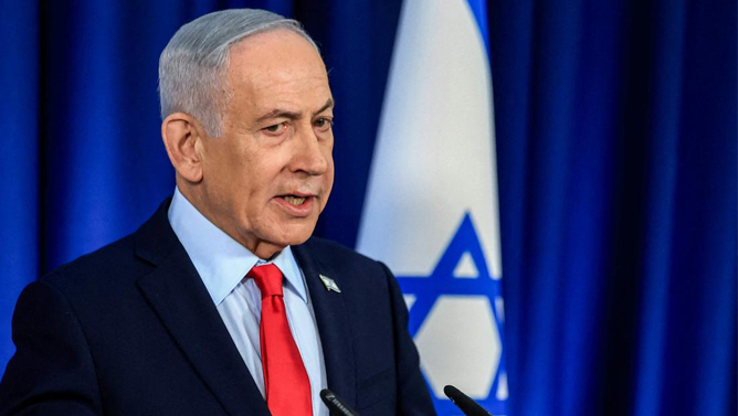 Netanyahunun İran sərhədlərinə yaxın bölgəyə nadir səfəri
