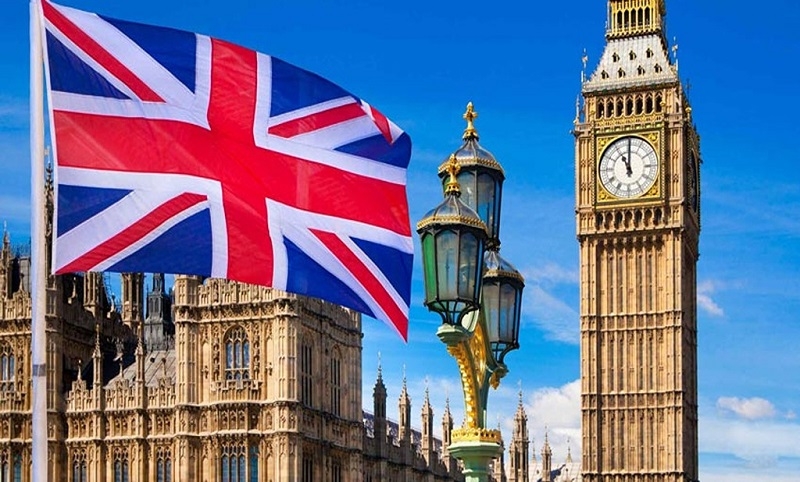 Ekspress qəzeti: SEPAH Britaniyada onlayn şəbəkə qurur